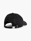Calvin Klein RE-LOCK BB CAP Kadın Siyah Şapka