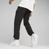 Puma TEAM Sweatpants Siyah Erkek Eşofman Altı