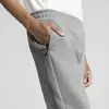 Puma EVOSTRIPE Pants Gri Erkek Eşofman Altı