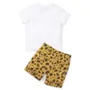 ESS+ PUMA MATES Infants Set PUMA White