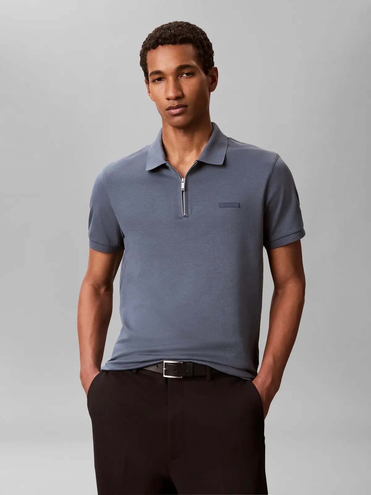 SS SLIM SUPIMA ZIP P, CEG