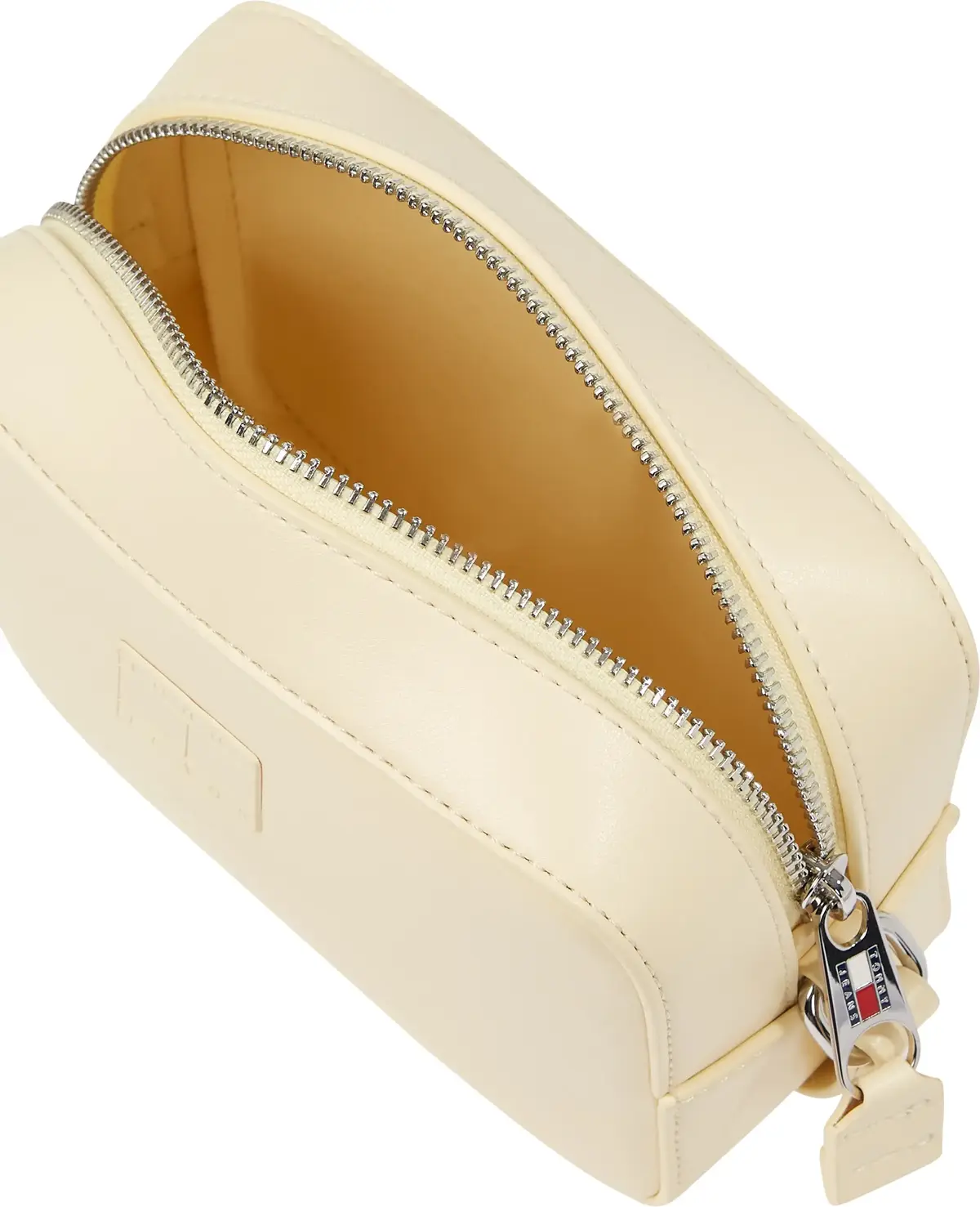 Tommy Hilfiger TJW ESS MUST CAMERA, ZGB Sarı Kadın Çanta & Cüzdan