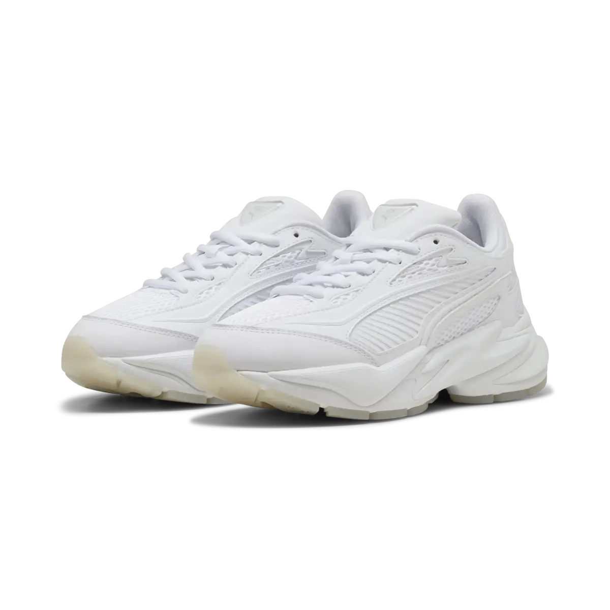 Puma RS Surge Beyaz Unisex Günlük Spor Ayakkabı