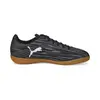 Puma Rapido III IT CAST Siyah Erkek/Unisex Halı Saha Ayakkabı