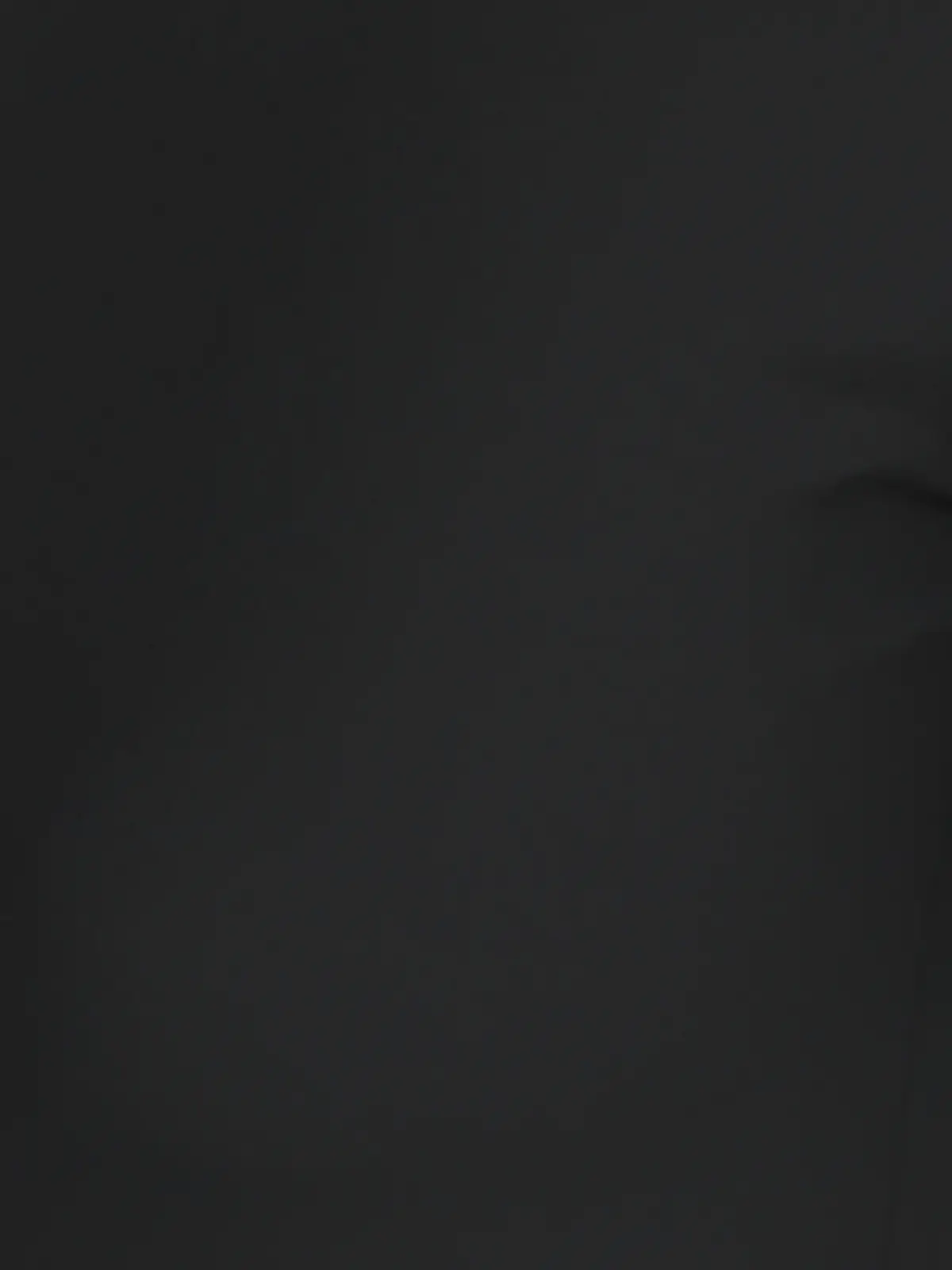 Calvin Klein MODERN SPORT SS TEE, UB1 Siyah Kadın T-Shirt & Polo