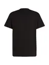 HEAVY REGULAR TEE, BEH