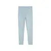 Puma Favorite FOREVER High Waist 7/8 Tight Açık Mavi Kadın Tayt
