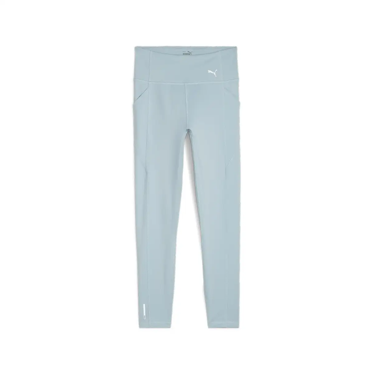 Puma Favorite FOREVER High Waist 7/8 Tight Açık Mavi Kadın Tayt