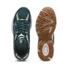 Puma Milenio Tech Suede Haki Kadın Günlük Spor Ayakkabı