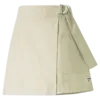 Puma DOWNTOWN Skirt Bej Kadın Etek