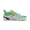 Puma Genetics Speckle Gri Erkek Spor Ayakkabı