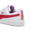 PUMA UP Beyaz Unisex Günlük Ayakkabı