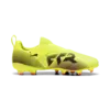 Puma FUTURE 8 MATCH LL FG/AG Jr Sarı Çocuk Krampon