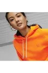 Puma INFUSE Sweatpants Turuncu Kadın Eşofman Altı