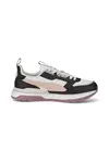 Puma R78 Trek Kırık Beyaz Kadın Günlük Spor Ayakkabı
