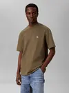 SS EASY MONOGRAM TEE, LI1