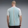 Puma McLaren Jersey Yeşil Erkek Forma