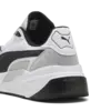 PUMA Trinity 2 Beyaz Unisex Günlük Spor Ayakkabı