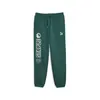 PUMA X STAPLE Sweatpants Yeşil Erkek Eşofman Altı