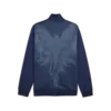 Puma FSK Special Jacket Blue Violet-Yellow Bl Lacivert Erkek Ceket