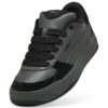 PUMA Park Lifestyle II Siyah Erkek Spor Ayakkabı & Sneaker