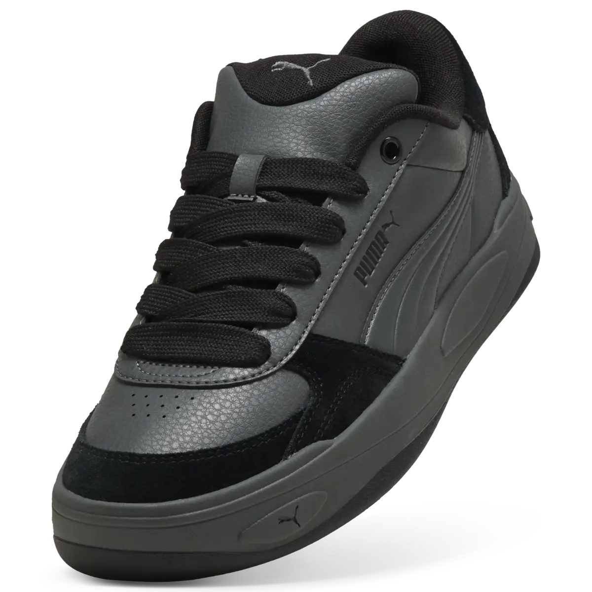 PUMA Park Lifestyle II Siyah Erkek Spor Ayakkabı & Sneaker