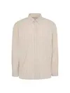 LS YD STRIPE WASHED, PED