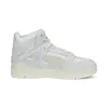 Puma Slipstream Hi Lux - Beyaz Erkek/Günlük Spor Ayakkabı