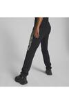 Puma Pl Mt7 Sweat Pants Siyah Erkek Eşofman Altı
