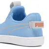 Puma Courtflex v2 Slip On Inf Mavi Unisex Günlük Spor Ayakkabı