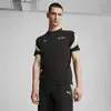 Puma MAPF1 MT7+ Tee Siyah Erkek T-Shirt