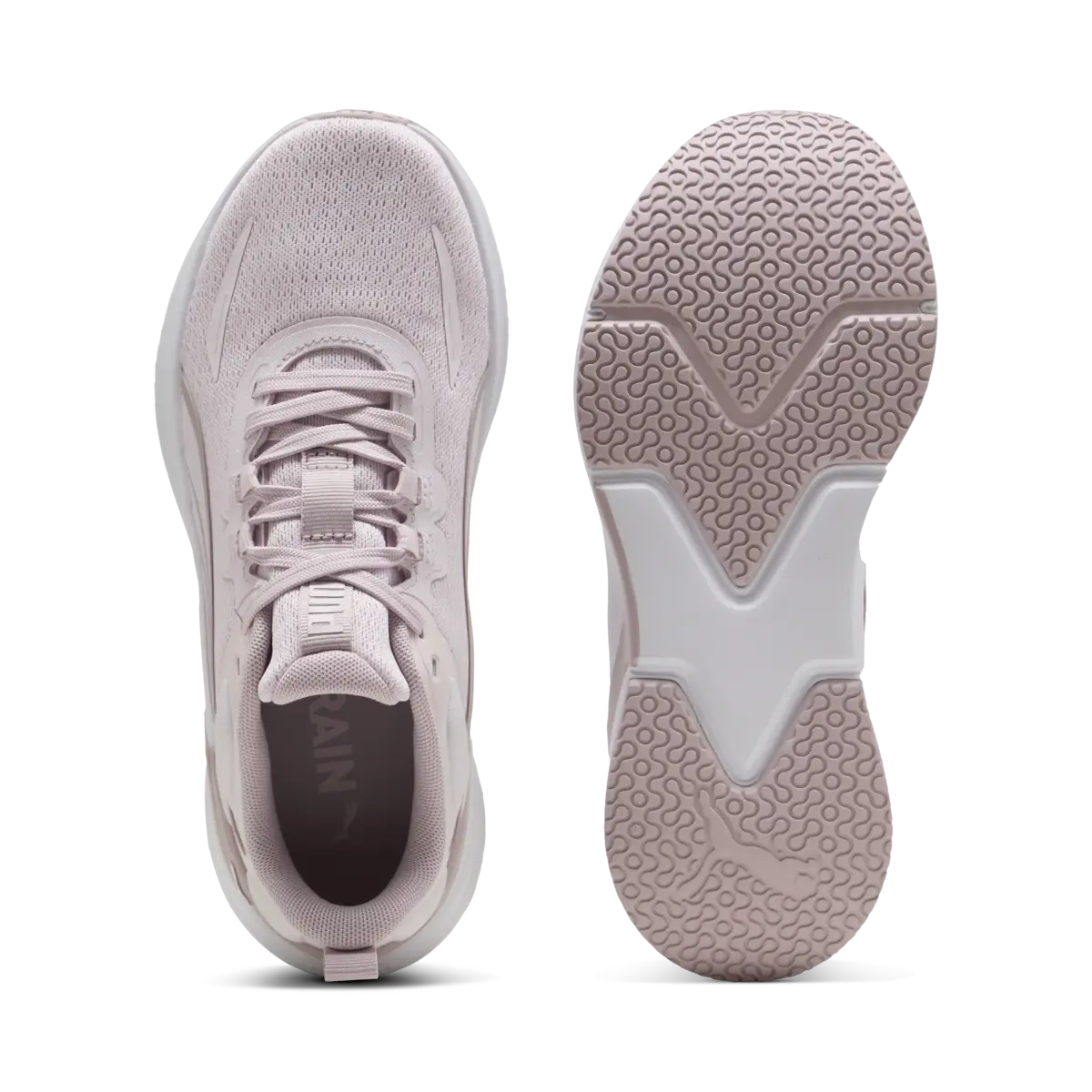 Puma Agile Lite TR Pembe Erkek Spor Ayakkabı