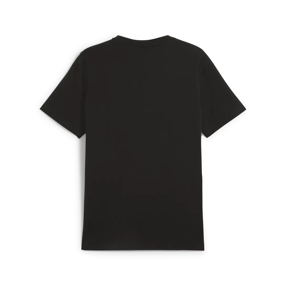 Puma OPEN ROAD Graphic Tee Siyah Erkek T-Shirt & Polo