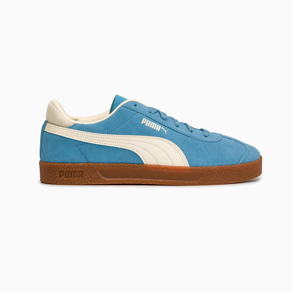 Puma Club Suede Leather FS Mavi Erkek Spor Ayakkabı & Sneaker