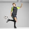 Puma IndividualLIGA Jersey Gri Erkek Forma