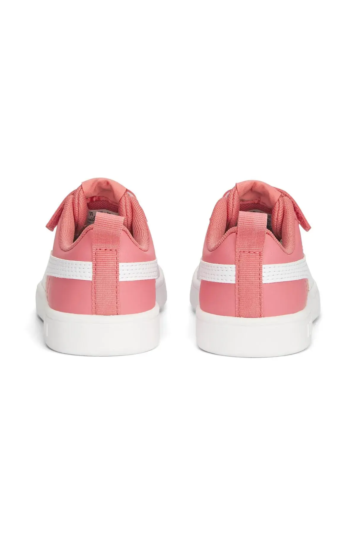 Puma Rickie AC PS - Loveable Çocuk/Unisex Günlük Spor Ayakkabı