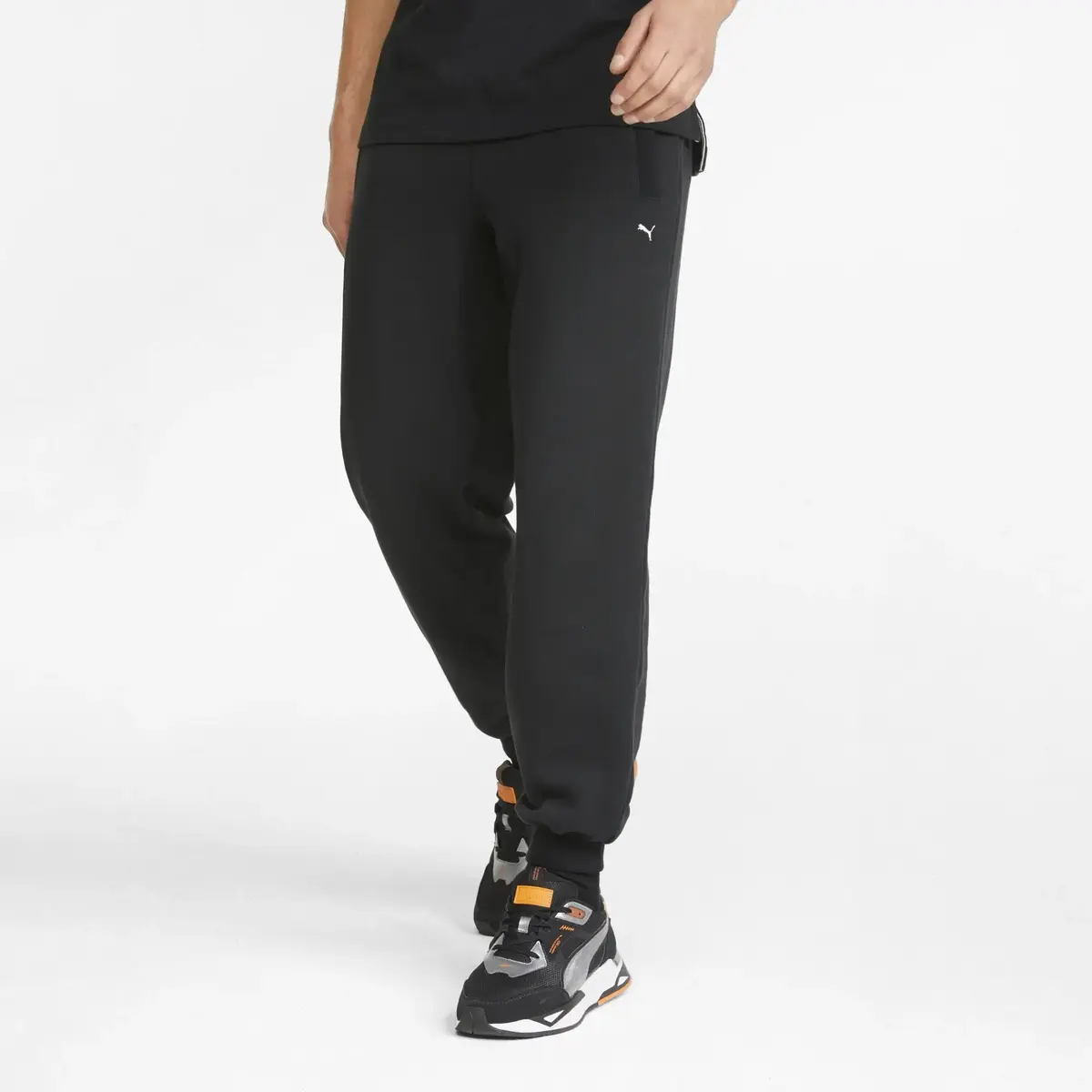 Puma Mmq Sweatpants Erkek Eşofman Altı