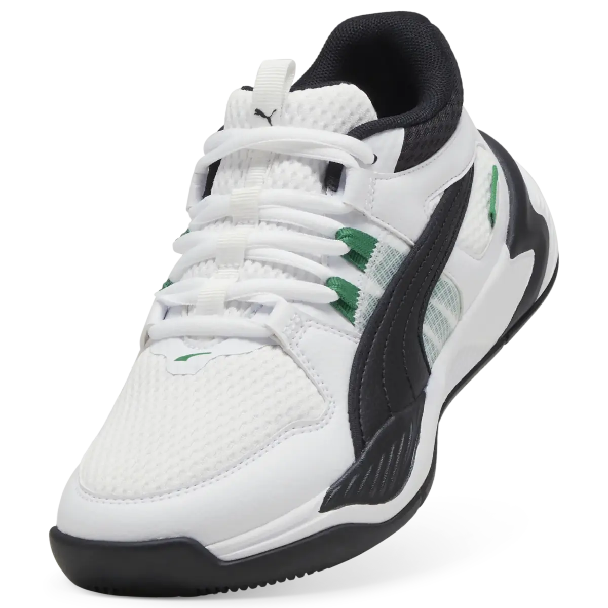 Puma Uproar JR Beyaz Erkek Spor Ayakkabı & Sneaker