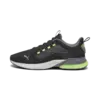 Puma Cell Rapid Siyah Unisex Yürüyüş ve Koşu Ayakkabısı
