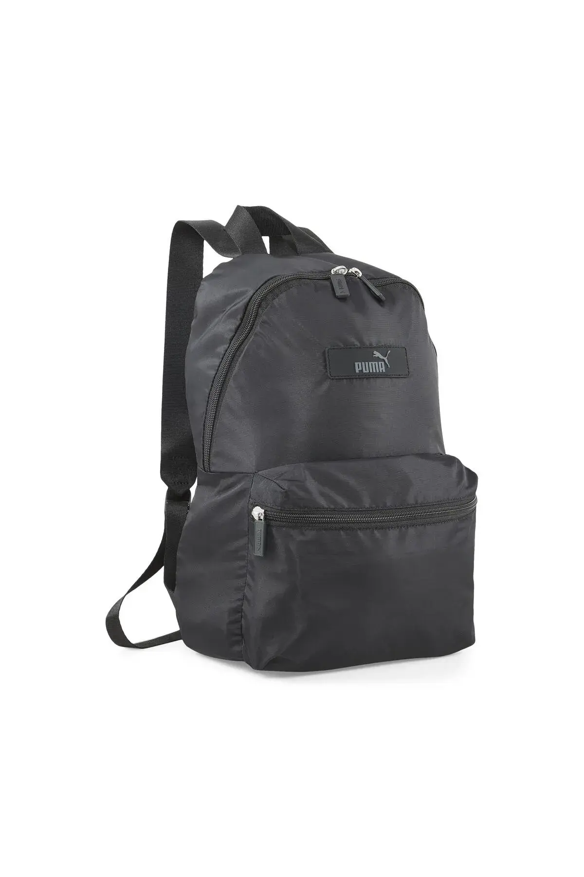 Puma Core Pop Backpack Siyah Kadın Sırt Çantası