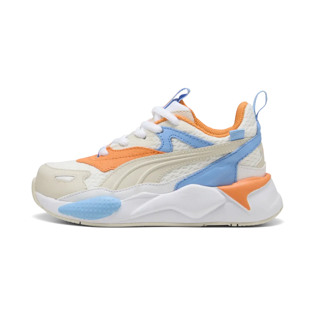 Puma RS-X Efekt Kids PS Unisex Spor Ayakkabı & Sneaker