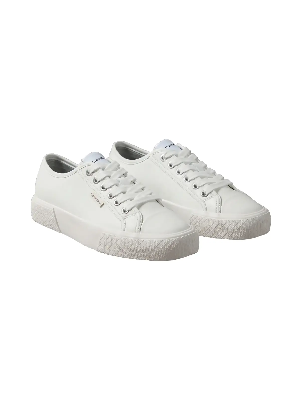 VULC LACE UP LOW LTH, 0K4