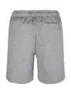 Calvin Klein MONOGRAM RELAXED SHO Gri Çocuk Şort