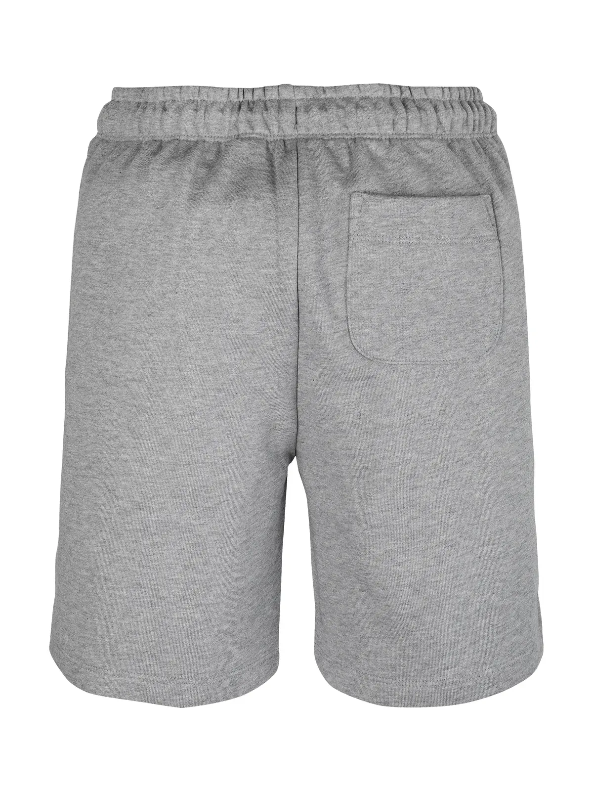 Calvin Klein MONOGRAM RELAXED SHO Gri Çocuk Şort