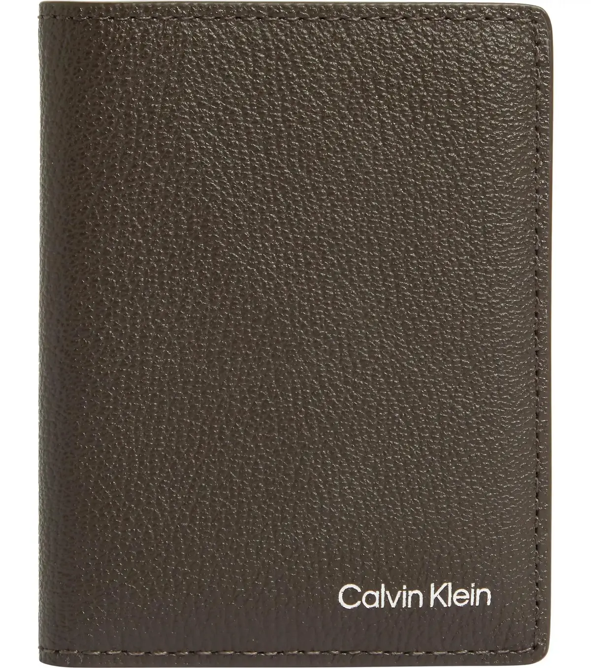 Calvin Klein WARMTH BIFOLD 10CC Erkek Cüzdan