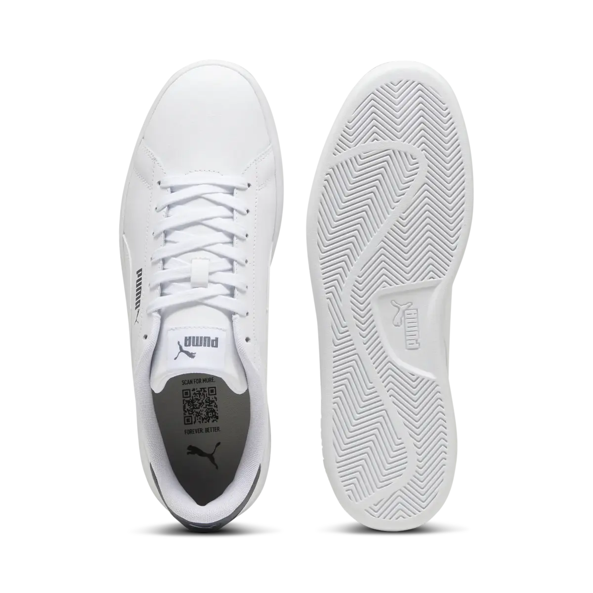 Puma Smash 3.0 L Erkek Spor Ayakkabı & Sneaker