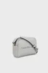 Calvin Klein SCULPTED CAMERA BAG1 Kadın Çanta