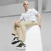 Puma CA Pro Lux II Siyah Erkek Günlük Spor Ayakkabı