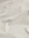Calvin Klein MODAL RIB C-NK TANK Gri Kadın Dar Kesim Fitilli Askılı Bluz