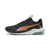 Puma X-Cell Lightspeed Wns Siyah Kadın Yürüyüş ve Koşu Ayakkabısı